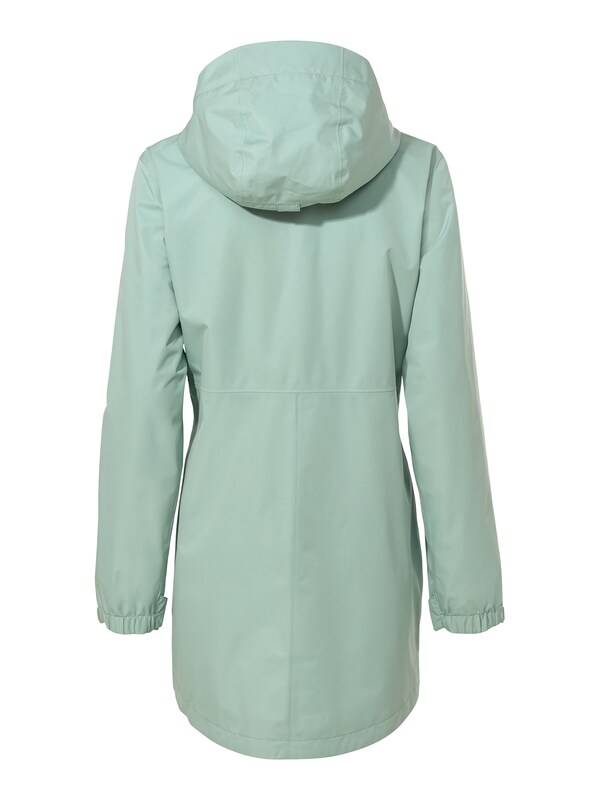 VAUDE VAUDE Sportjacke 'W Escape PR' In Grün