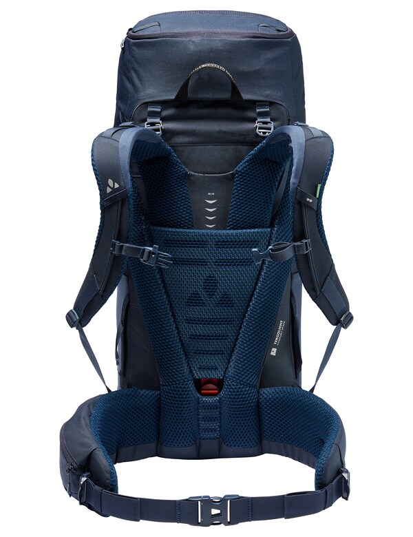 VAUDE VAUDE Sportrucksack 'Asymmetric' In Blau