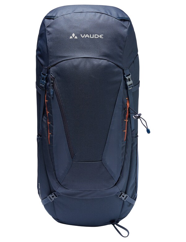 VAUDE VAUDE Sportrucksack 'Asymmetric' in Blau