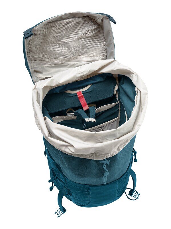 VAUDE VAUDE Sportrucksack 'Brenta' In Blau