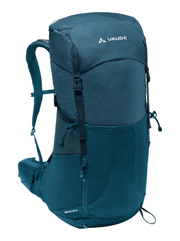 VAUDE VAUDE Sportrucksack 'Brenta' in Blau