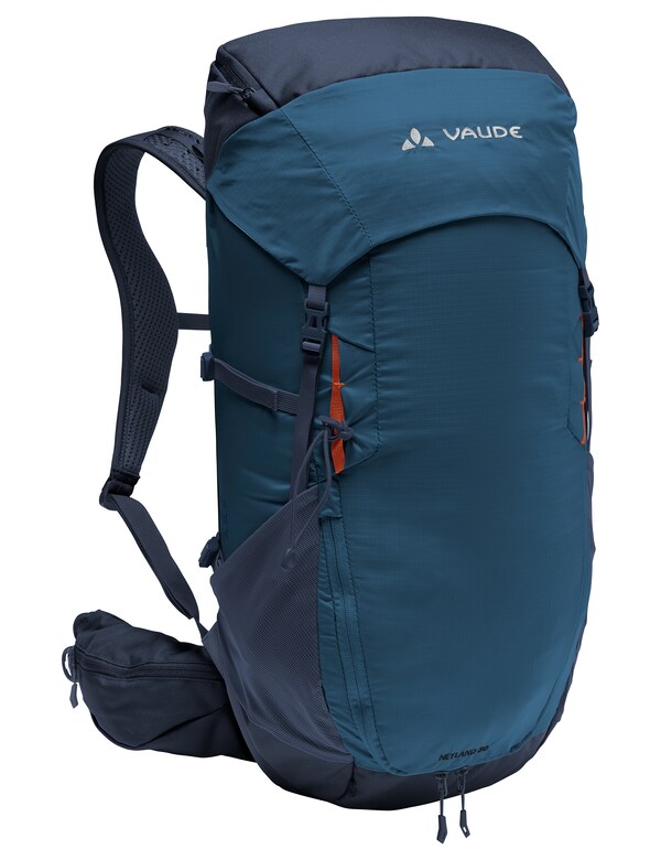 VAUDE VAUDE Sportrucksack 'Neyland 30' In Navy