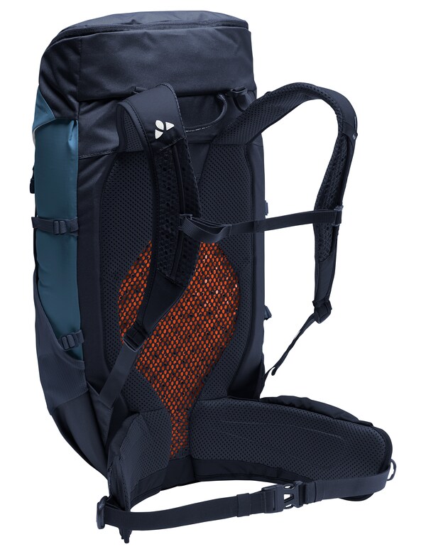 VAUDE VAUDE Sportrucksack 'Neyland 30' In Navy