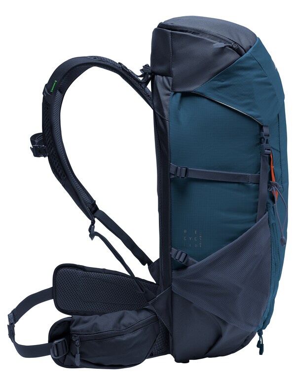 VAUDE VAUDE Sportrucksack 'Neyland 30' In Navy