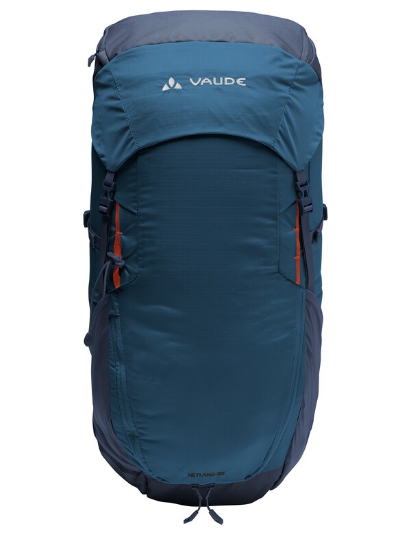 VAUDE VAUDE Sportrucksack 'Neyland 30' in Navy