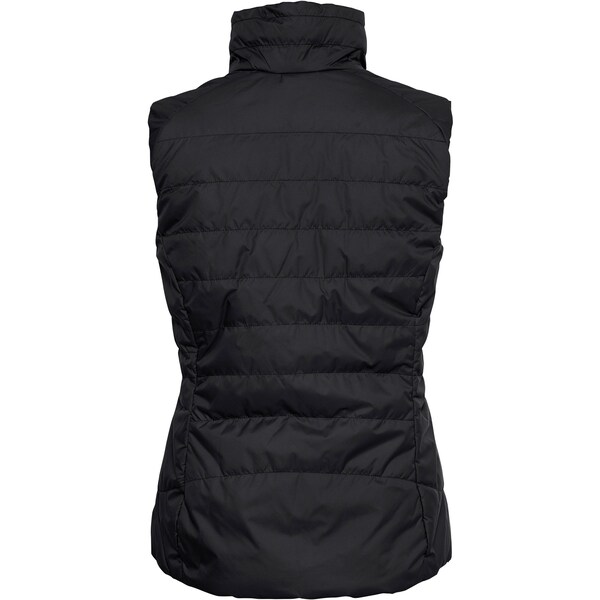 VAUDE VAUDE Sportweste 'Moena' In Schwarz