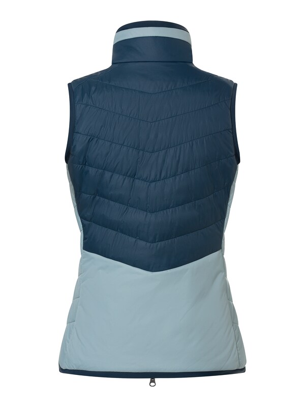 VAUDE VAUDE Sportweste 'Monviso' In Blau