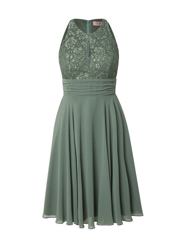 Vera Mont Vera Mont Cocktailkleid in Grün