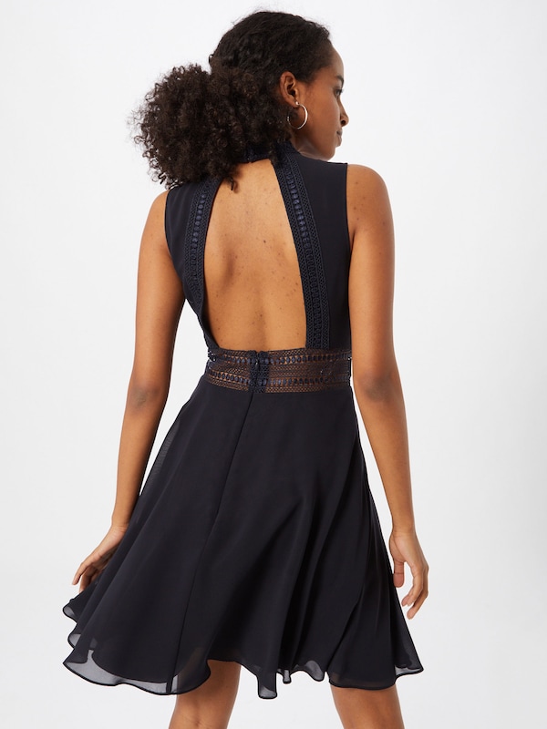 Vera Mont Vera Mont Cocktailkleid In Schwarz