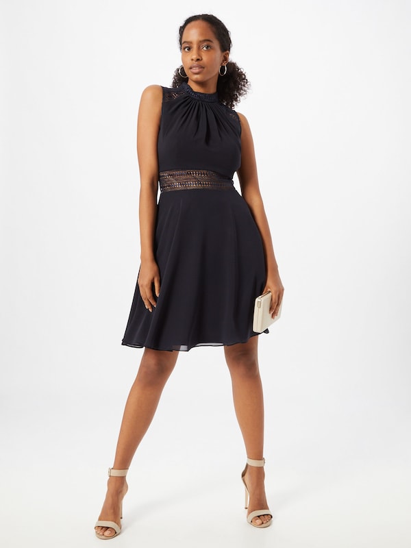Vera Mont Vera Mont Cocktailkleid In Schwarz