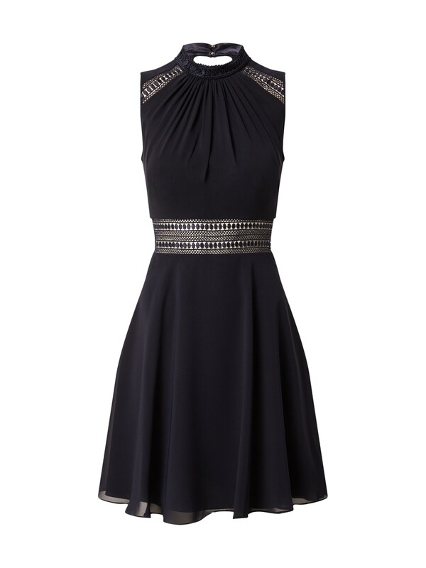 Vera Mont Vera Mont Cocktailkleid in Schwarz