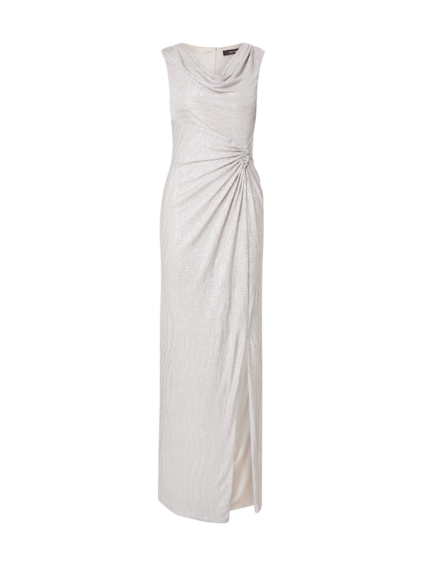 Vera Mont Vera Mont Kleid in Creme
