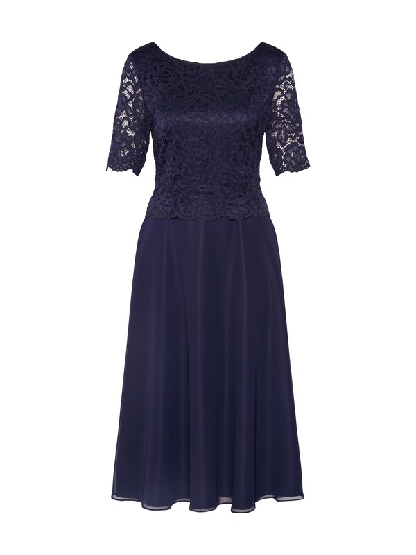 Vera Mont Vera Mont Kleid in Enzian