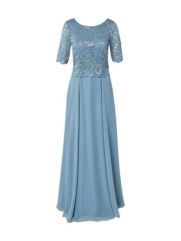 Vera Mont Vera Mont Kleid in Hellblau