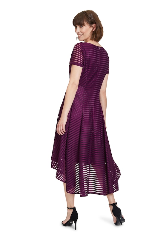 Vera Mont Vera Mont Kleid In Lila