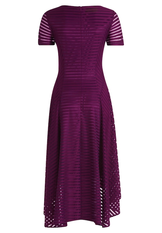 Vera Mont Vera Mont Kleid In Lila