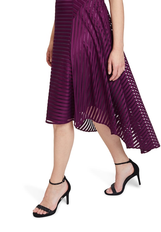 Vera Mont Vera Mont Kleid In Lila