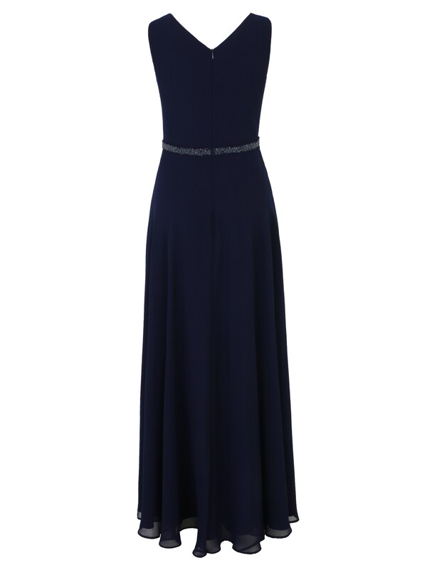 Vera Mont Vera Mont Kleid In Nachtblau