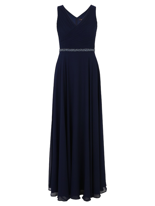 Vera Mont Vera Mont Kleid in Nachtblau