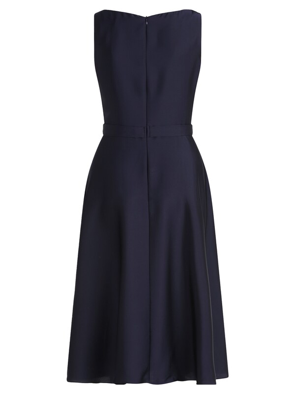 Vera Mont Vera Mont Kleid In Nachtblau