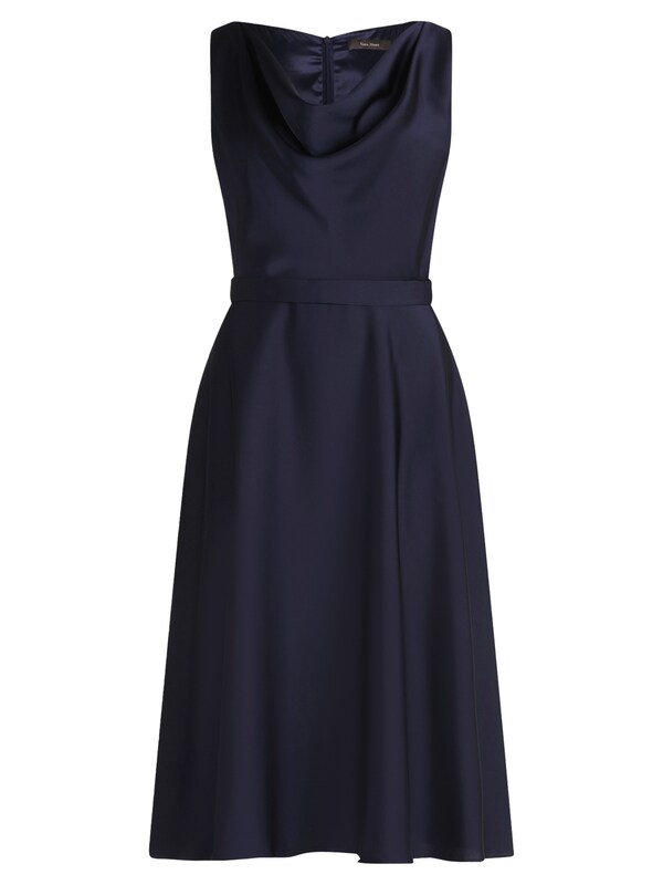 Vera Mont Vera Mont Kleid in Nachtblau