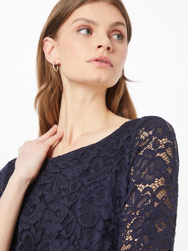 Vera Mont Vera Mont Kleid In Nachtblau