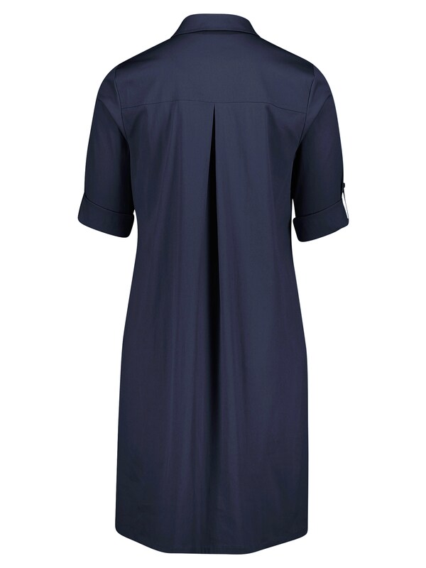 Vera Mont Vera Mont Kleid In Nachtblau
