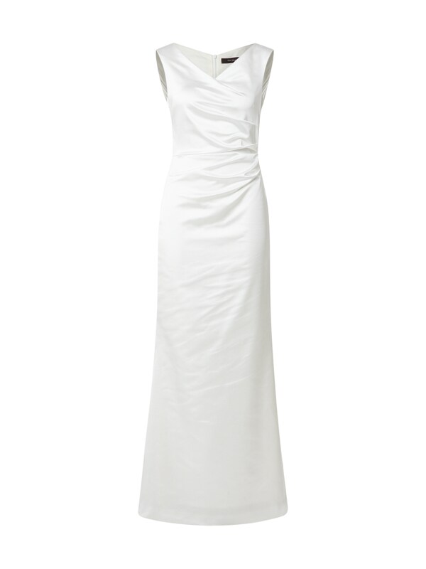 Vera Mont Vera Mont Kleid in Offwhite