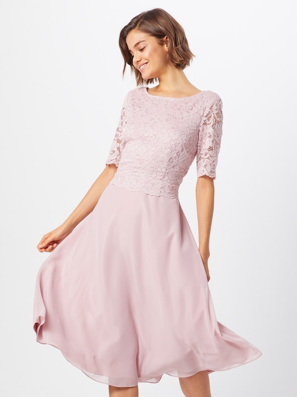 Vera Mont Vera Mont Kleid In Rosa