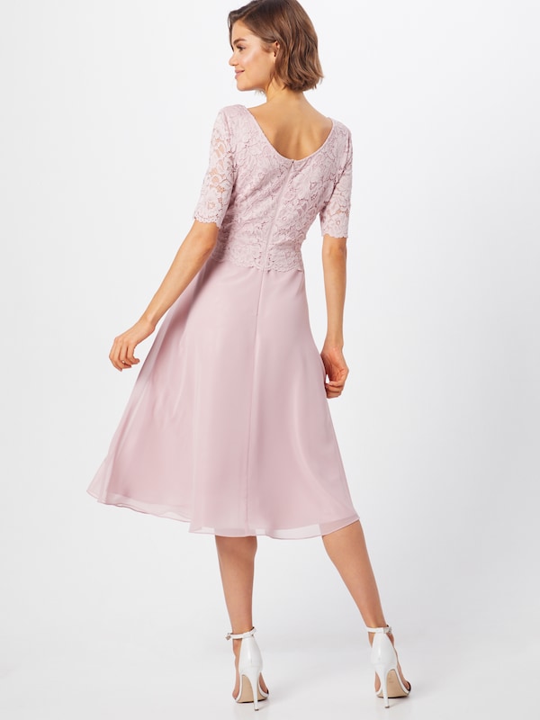 Vera Mont Vera Mont Kleid In Rosa