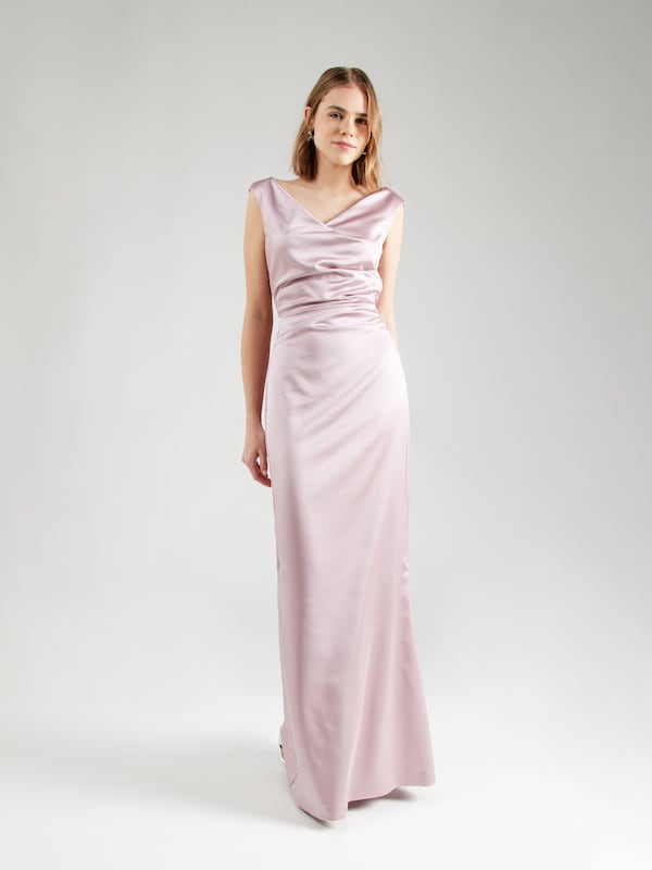 Vera Mont Vera Mont Kleid In Rosé