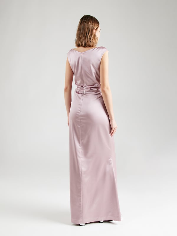 Vera Mont Vera Mont Kleid In Rosé