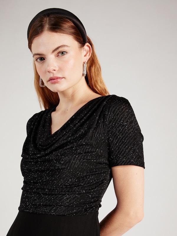Vera Mont Vera Mont Kleid In Schwarz