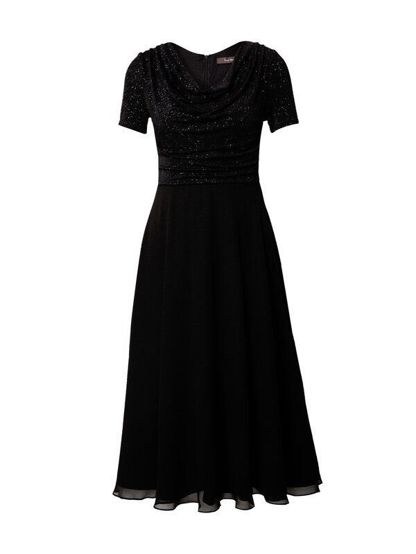 Vera Mont Vera Mont Kleid in Schwarz