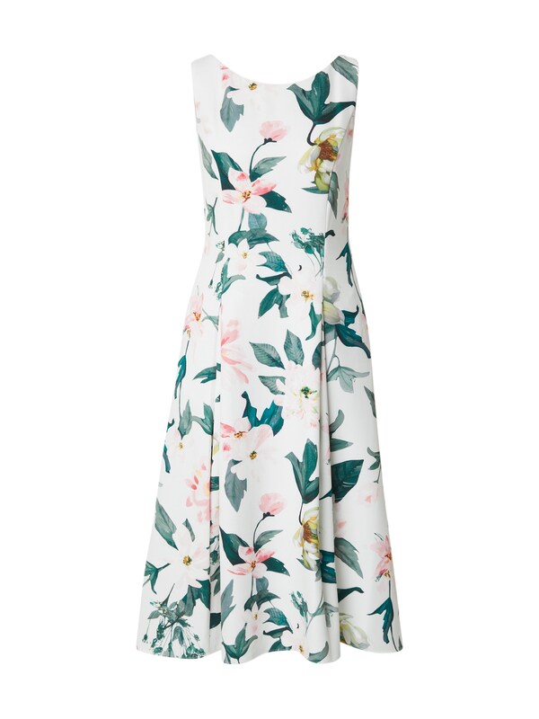 Vera Mont Vera Mont Kleid in Weiß