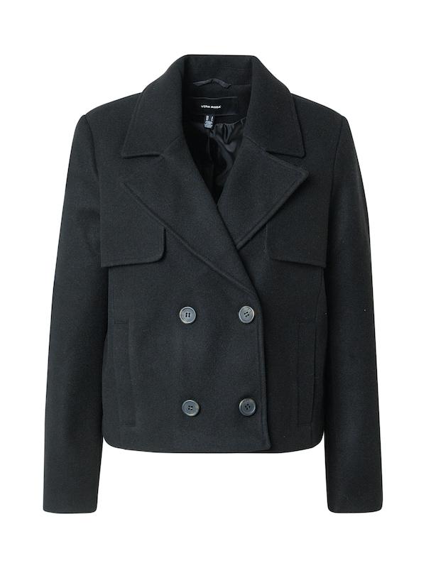 VERO MODA VERO MODA Jacke 'VMFortunesheila' in Schwarz