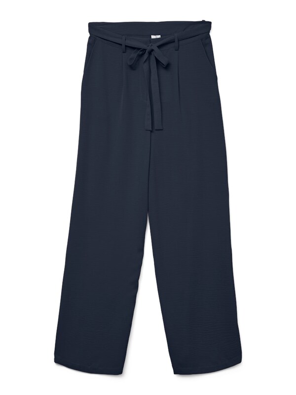 VERO MODA VERO MODA Loosefit Hose 'VMBADINA' in Marine