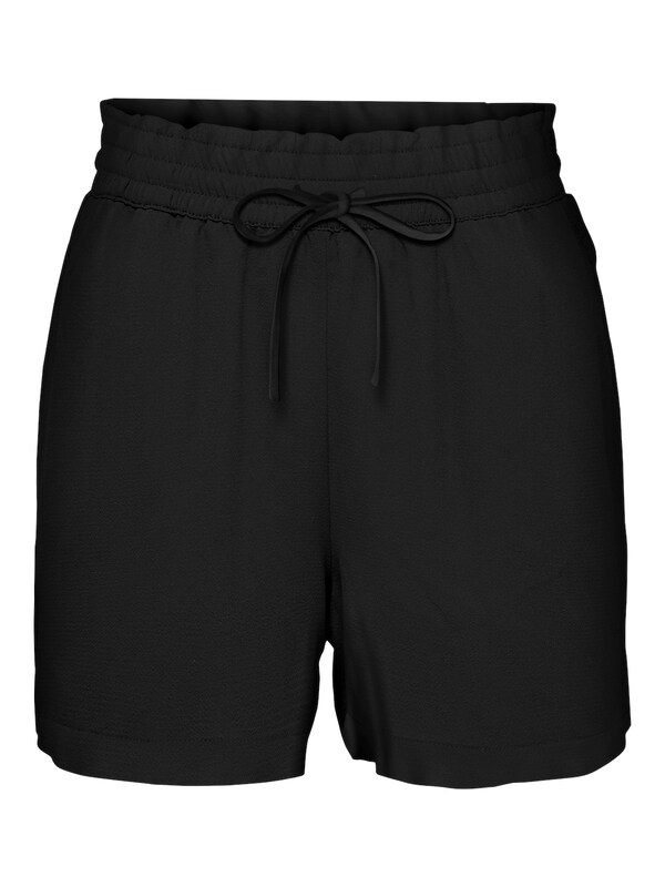 VERO MODA VERO MODA Loosefit Shorts 'MYMILO' in Schwarz