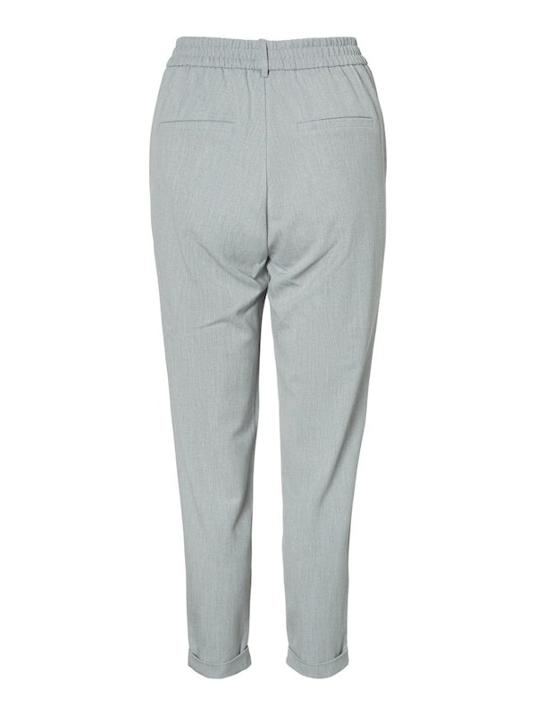 VERO MODA VERO MODA Regular Chinohose 'Maya' In Hellgrau