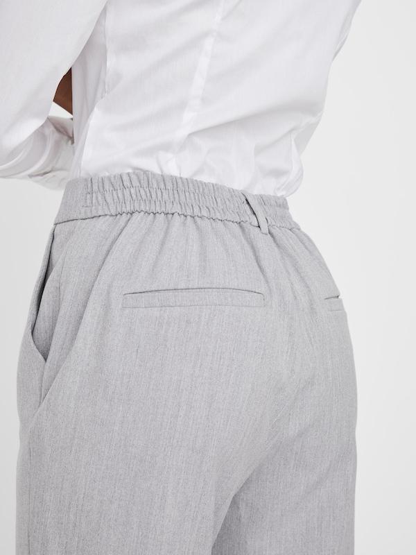 VERO MODA VERO MODA Regular Chinohose 'Maya' In Hellgrau