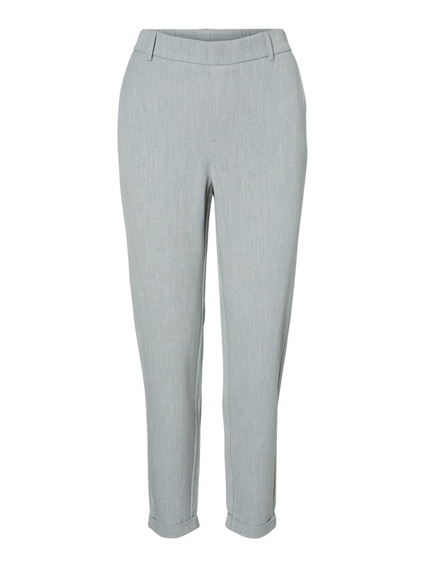 VERO MODA VERO MODA Regular Chinohose 'Maya' in Hellgrau