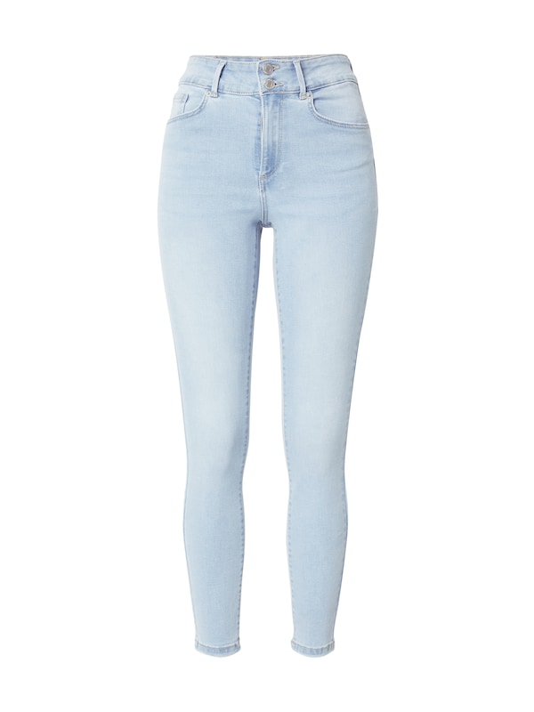 VERO MODA VERO MODA Skinny Jeans 'SOPHIA' in Hellblau