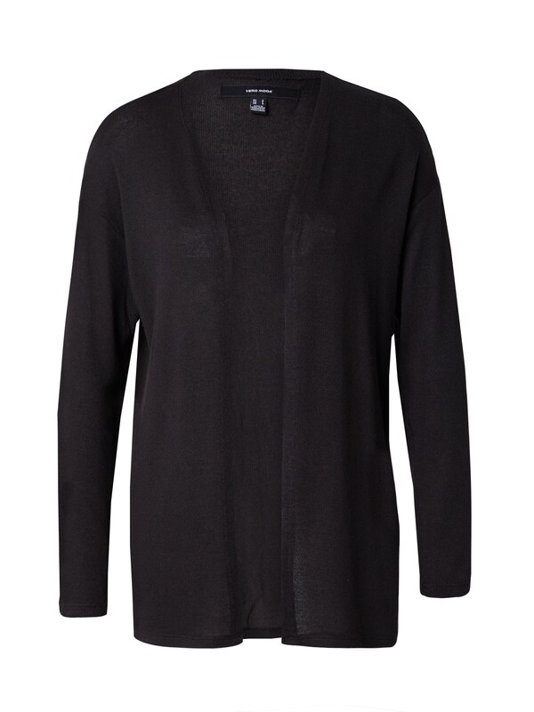 VERO MODA VERO MODA Strickjacke 'VMBRIANNA' in Schwarz