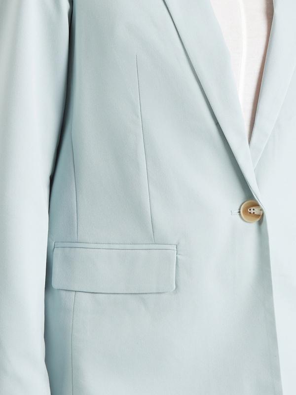 VERO MODA VERO MODA Blazer 'VMNila' In Mint