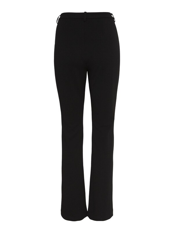 VERO MODA VERO MODA Flared Hose In Schwarz
