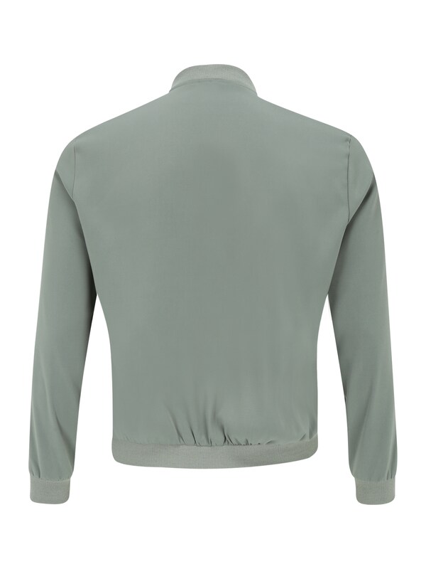 VERO MODA VERO MODA Jacke 'VMCoco' In Grün