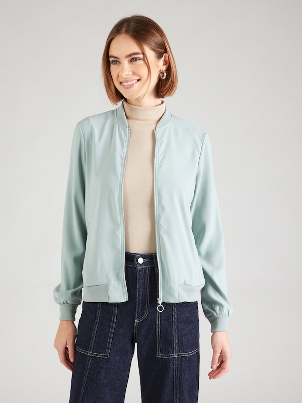 VERO MODA VERO MODA Jacke 'VMCoco' In Mint