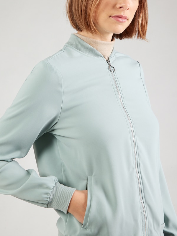 VERO MODA VERO MODA Jacke 'VMCoco' In Mint