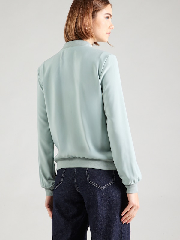 VERO MODA VERO MODA Jacke 'VMCoco' In Mint