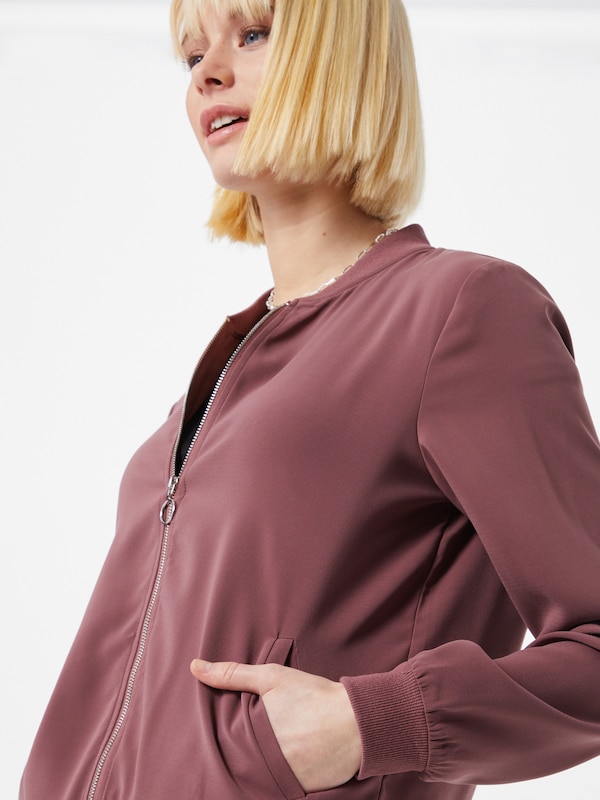 VERO MODA VERO MODA Jacke 'VMCoco' In Pitaya